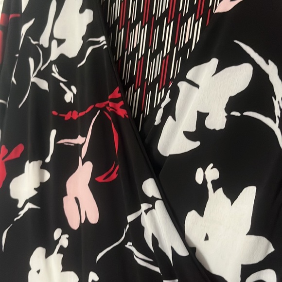 Reversible WHBM DRESS - Picture 7 of 8